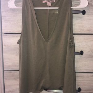 Forever 21 Shirt size M